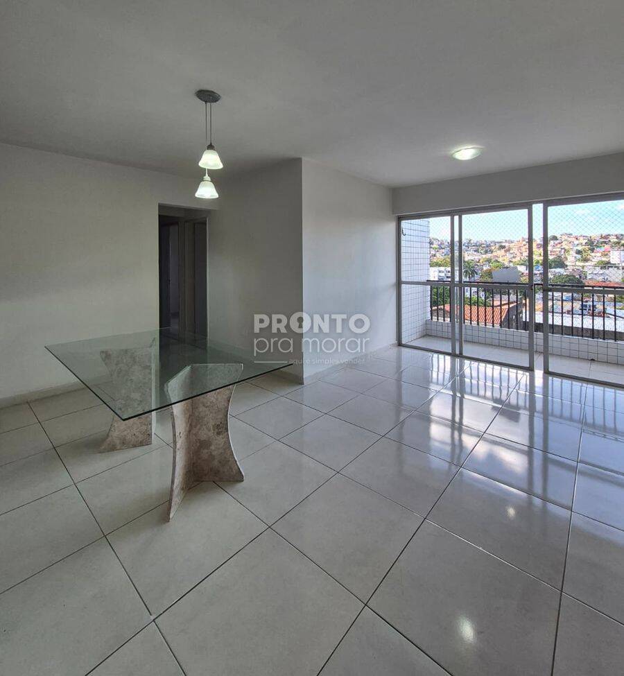Apartamento, 3 quartos, 110 m² - Foto 3