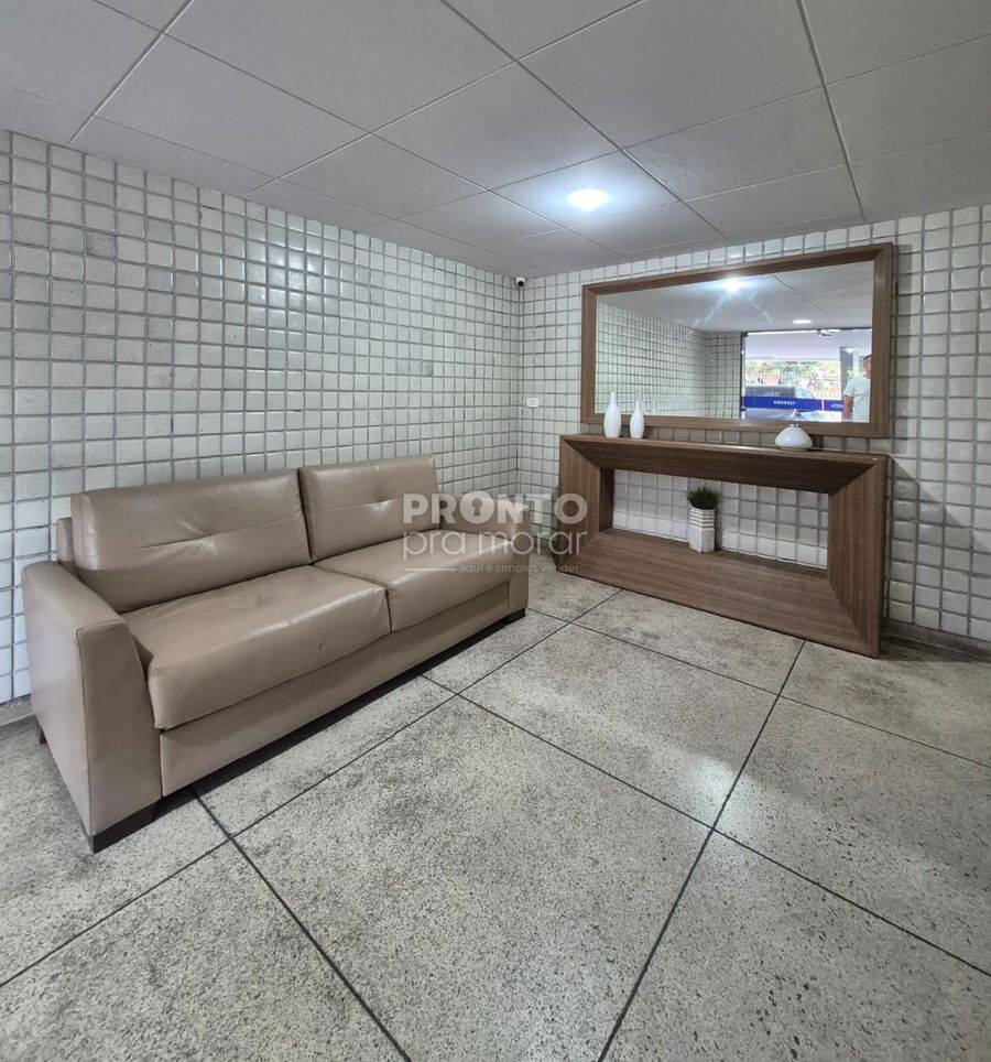 Apartamento, 3 quartos, 110 m² - Foto 2