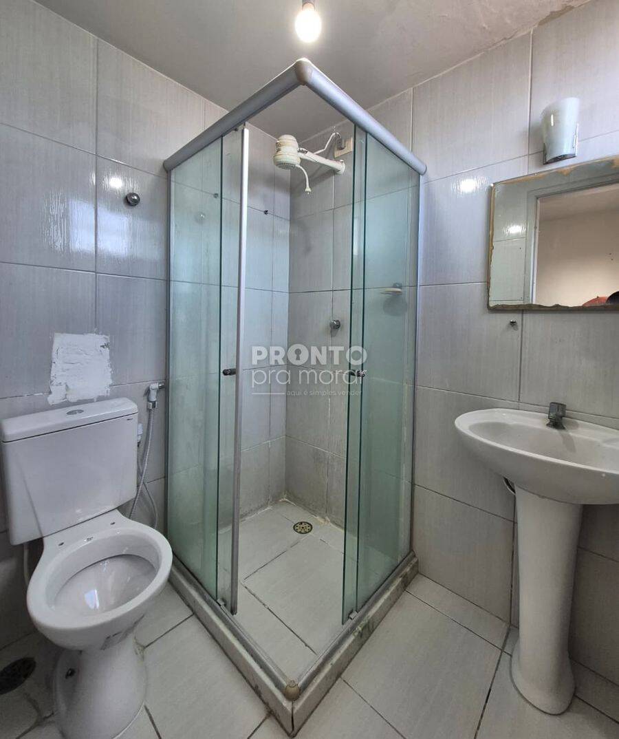Apartamento, 3 quartos, 110 m² - Foto 4