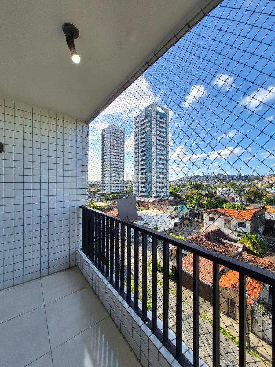 Apartamento, 3 quartos, 110 m² - Foto 1