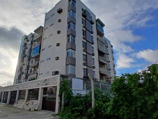 #1 - Apartamento para Venda em Olinda - PE
