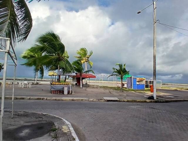 #1 - Apartamento para Venda em Olinda - PE