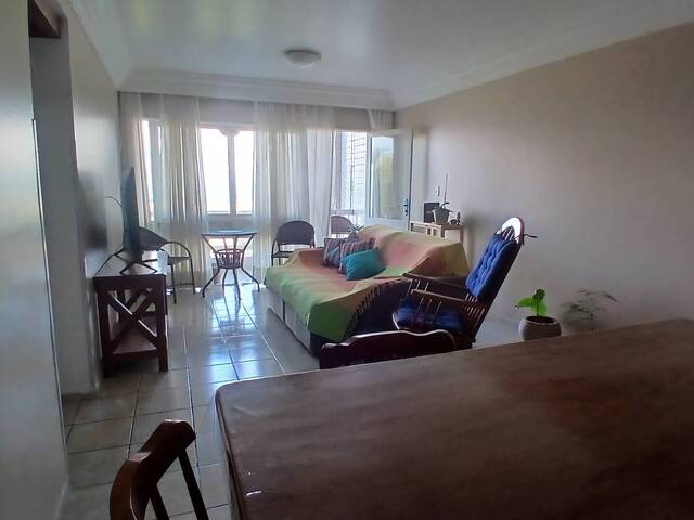#1 - Apartamento para Venda em Olinda - PE