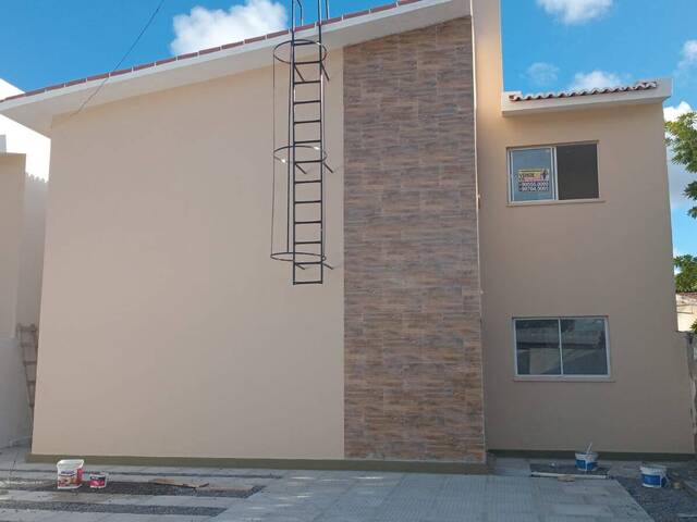 #2 - Casa para Venda em Paulista - PE