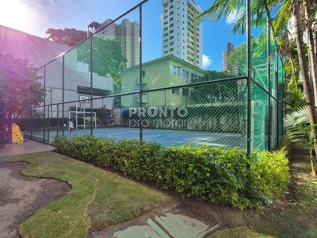 Apartamento para Venda em Recife - 3