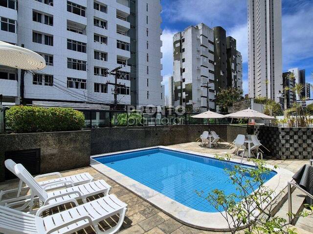 Venda em Boa Viagem - Recife
