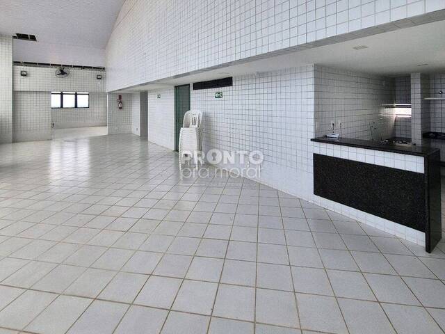 #S5220 - Apartamento para Venda em Recife - PE