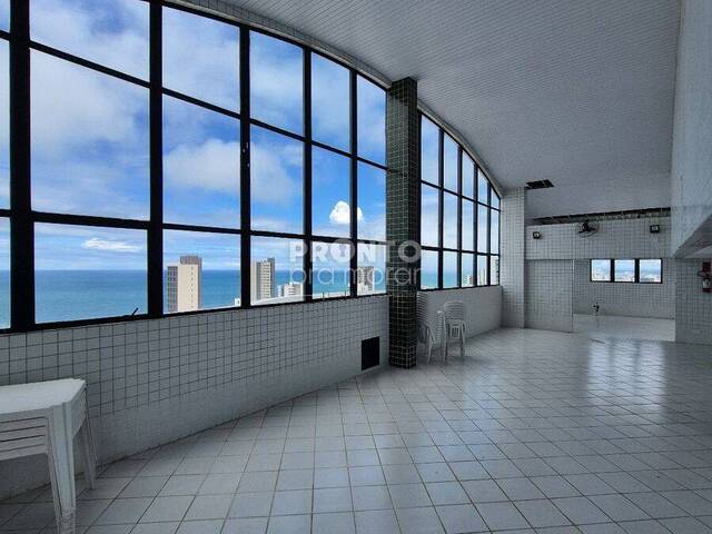 #S5220 - Apartamento para Venda em Recife - PE