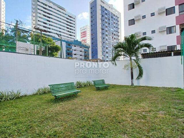 #v823 - Apartamento para Venda em Recife - PE