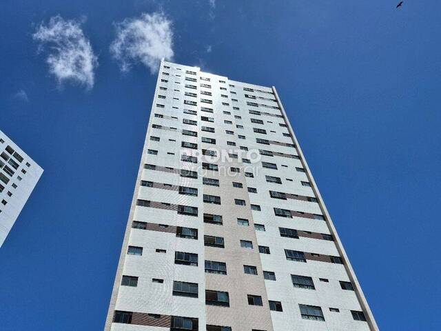 #V5067 - Apartamento para Venda em Recife - PE