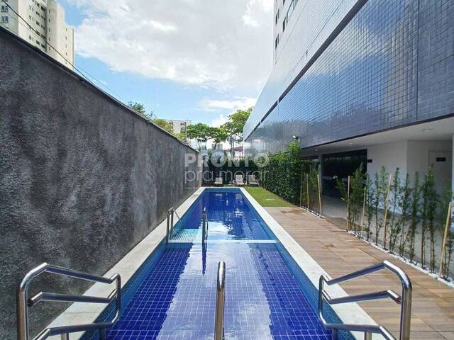 #v4052 - Apartamento para Venda em Recife - PE