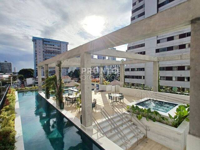 Apartamento para Venda em Recife - 3