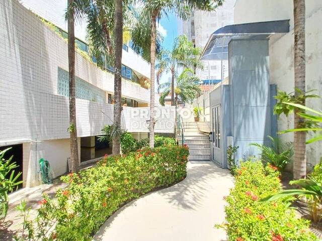 Apartamento para Venda em Recife - 3