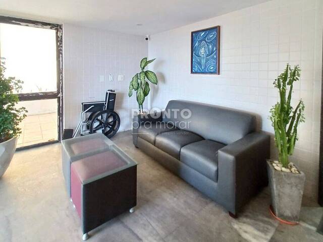 #v 5159 - Apartamento para Venda em Olinda - PE