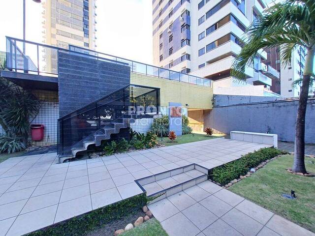 #V3603 - Apartamento para Venda em Olinda - PE
