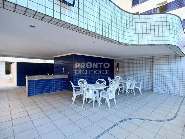 #V3603 - Apartamento para Venda em Olinda - PE