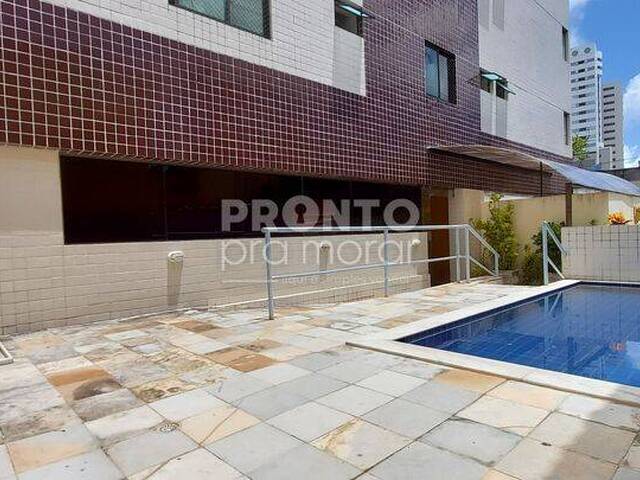 #v2227 - Apartamento para Venda em Olinda - PE