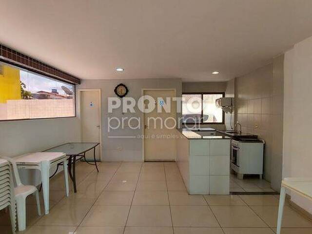 #v2227 - Apartamento para Venda em Olinda - PE