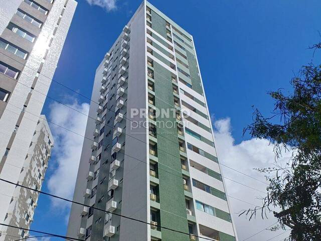 Venda em Espinheiro - Recife