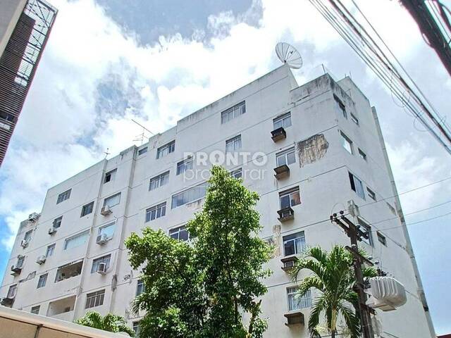 Venda em Espinheiro - Recife