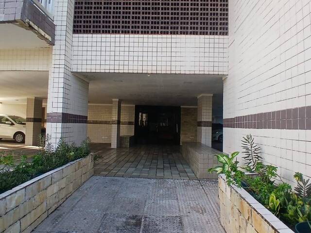 #30 - Apartamento para Venda em Paulista - PE