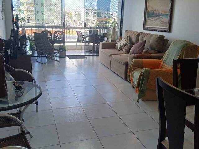 Apartamento para Venda em Paulista - 5