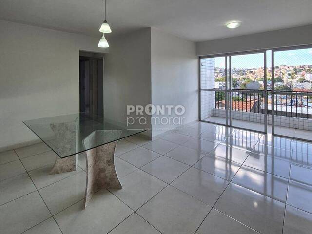 Apartamento para Venda em Recife - 3