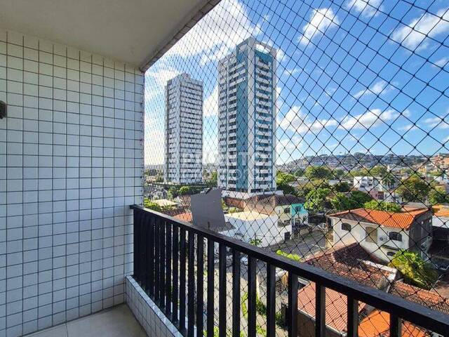 Venda em Casa Amarela - Recife